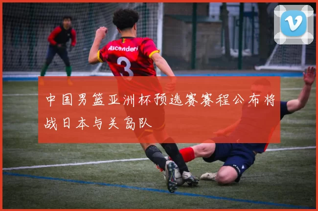 中国男篮亚洲杯预选赛赛程公布将战日本与关岛队
