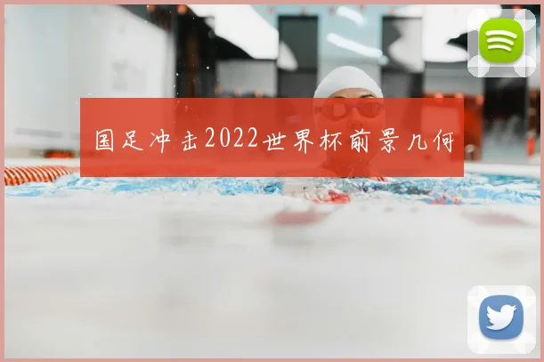 国足冲击2022世界杯前景几何