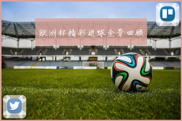 欧洲杯精彩进球全景回顾